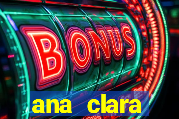 ana clara acompanhante porto alegre